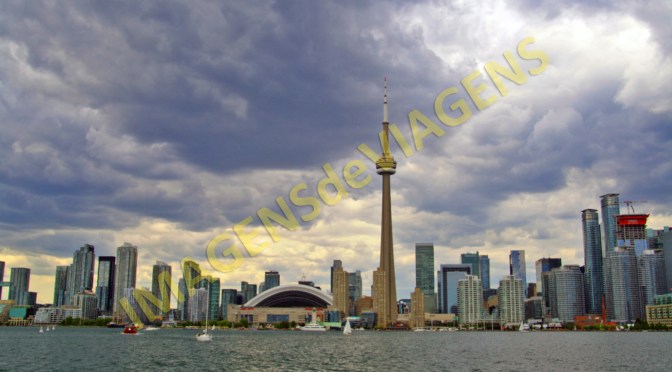 Toronto, cidade cultural/ Kulturstadt Toronto/City of Culture Toronto