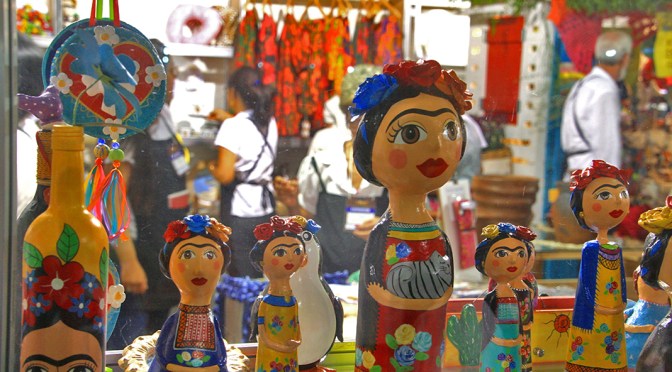 23ª. FIART, UM PASSEIO PELO ARTESANATO BRASILEIRO