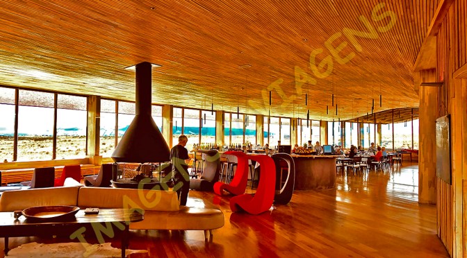 TIERRA PATAGONIA, LUGAR MÁGICO PARTE II/TIERRA PATAGONIA – EIN MAGISCHER ORT (TEIL II)/TIERRA PATAGONIA – A MAGICAL PLACE (PART II)