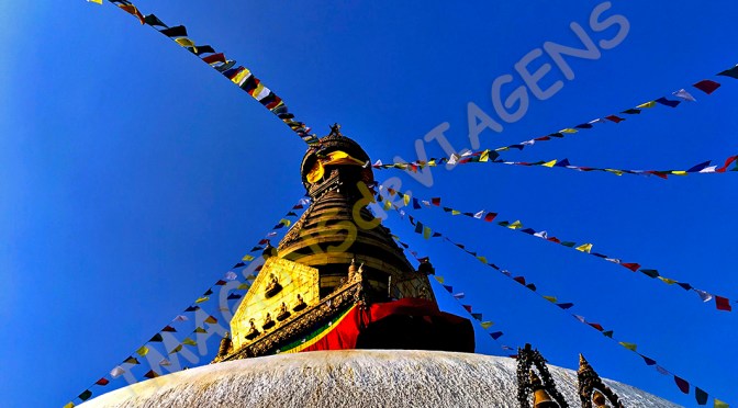 Katmandu, o que conhecer? (PARTE II)/Kathmandu, was man wissen sollte?(TEIL II)/Kathmandu, what to  know and visit?(PART II)