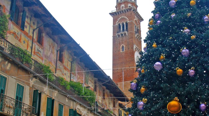 A época natalina na Europa/Weihnachtszeit in Europa/Christmas time in Europe