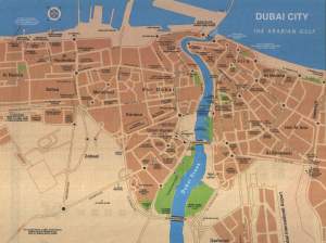 Fonte/Quelle/Source: https://www.dubai-online.com/maps/