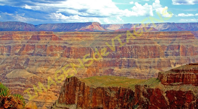 Excursão ao Grand Canyon saindo de Las Vegas/Grand Canyon Tour von Las Vegas aus/Grand Canyon Tour from Las Vegas