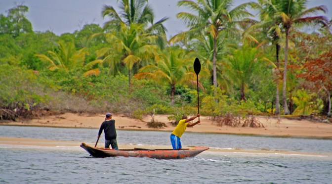 Costa do Cacau, Costa de Belezas/Die „Kakaoküste“ – Küste der Schönheit/The “Cocoa Coast” – Coast of Beauty