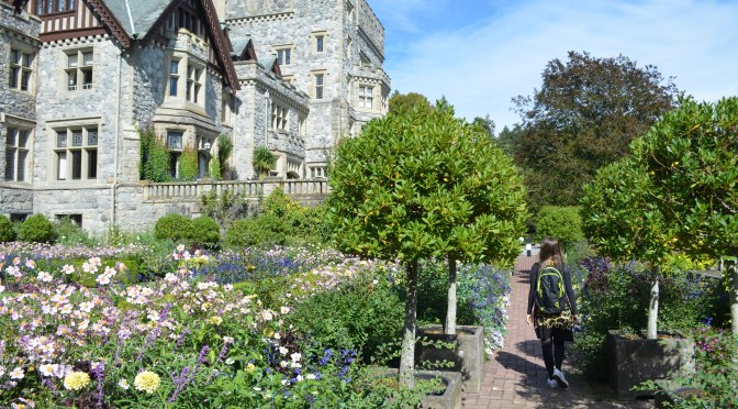 Victoria, um dos destinos fascinantes do Canadá/Victoria, eines der faszinierendsten Reiseziele Kanadas/Victoria, one of Canada’s most fascinating travel destinations