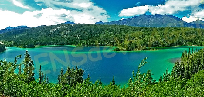 20 Paisagens espetaculares no mundo (Parte II)/20 spektakuläre Landschaften der Welt (Teil II)/20 spectacular landscapes of the world (part II)