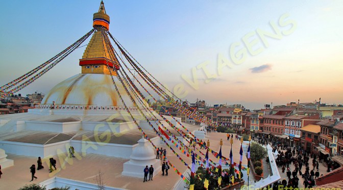 10 Países considerados “tops” pela Lonely Planet/10 Länder von Lonely Planet als „Tops“ eingestuft/10 countries ranked as “Tops” by Lonely Planet