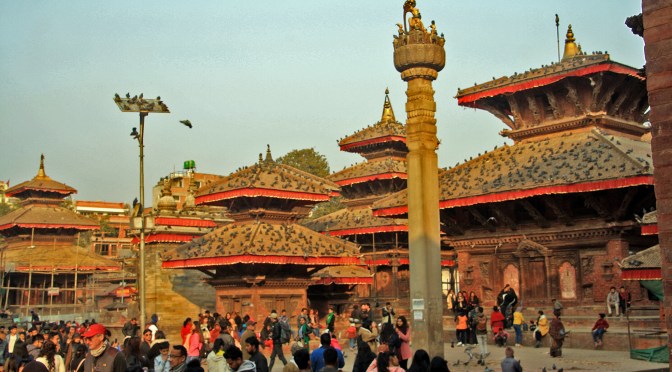 A Volta ao Mundo em 66 Dias – Parte 2/Einmal um die Welt in 66 Tagen – Teil 2/Around the World in 66 Days – Part 2