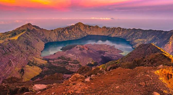 10 Melhores Destinos Naturais do Mundo 2023/Die 10 besten Reiseziele in der Natur weltweit 2023/The 10 best nature travel destinations worldwide 2023