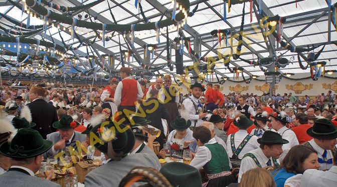 Oktoberfest