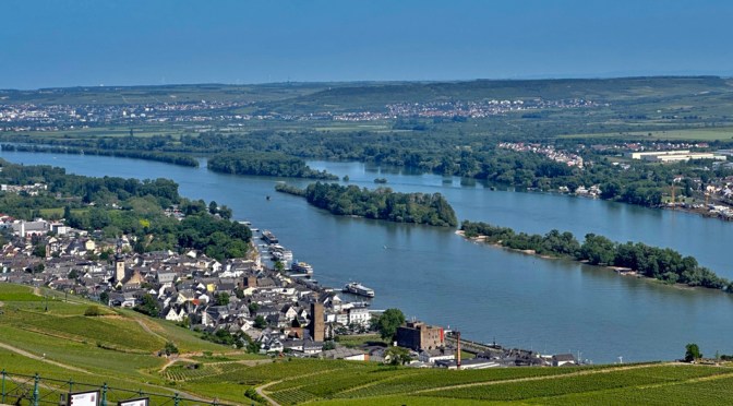 Rudesheim