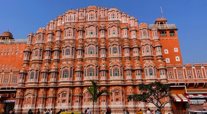 Jaipur