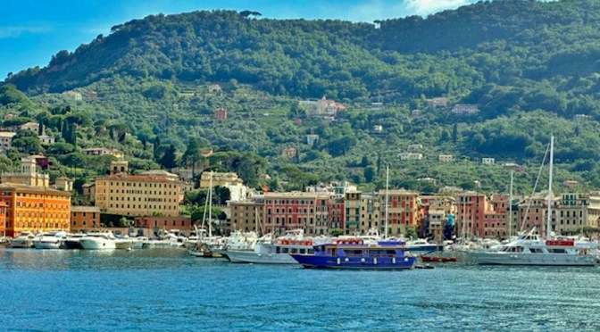 Arredores de Monterrosso/Umgebung von Monterosso/Monterosso surroundings