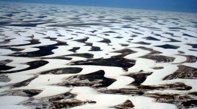 Lençóis Maranhenses