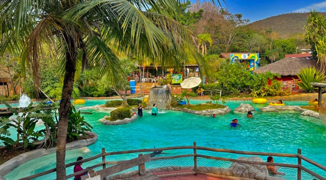 Rio Quente Resort
