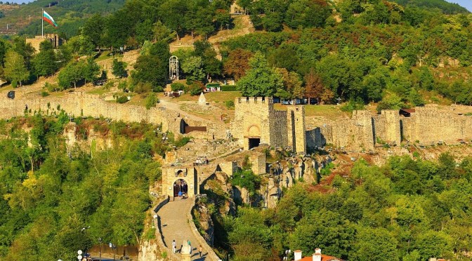 Veliko Tarnovo