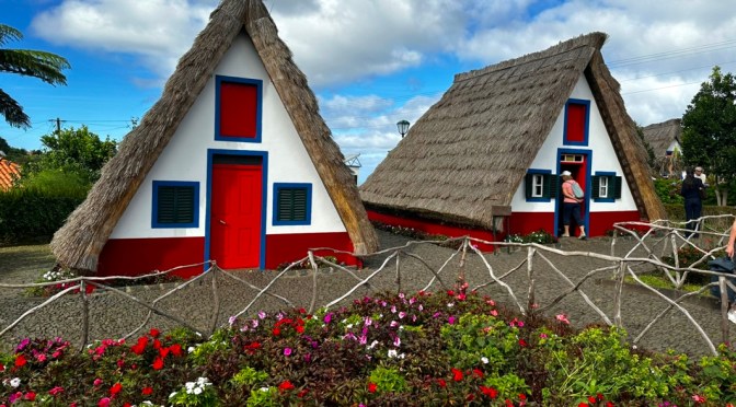 Ilha da Madeira/Insel Madeira/Madeira Island