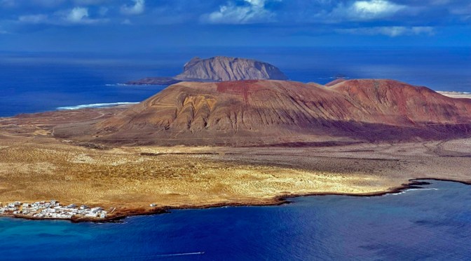 Ilhas Canárias/Kanarischen Inseln/Canary Islands