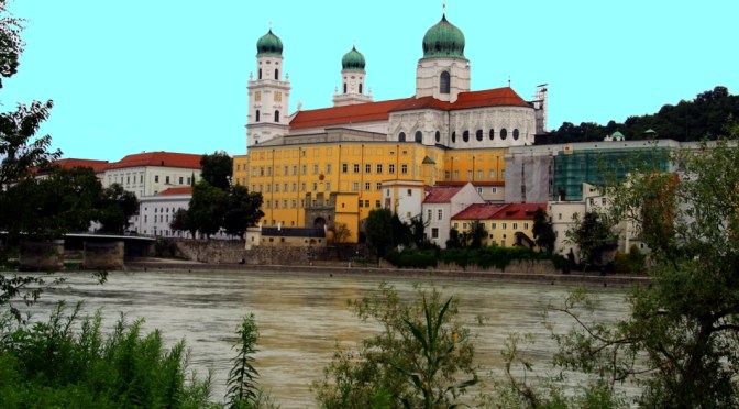 Passau