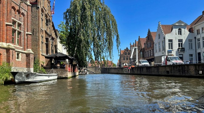 Bruges/Brügge