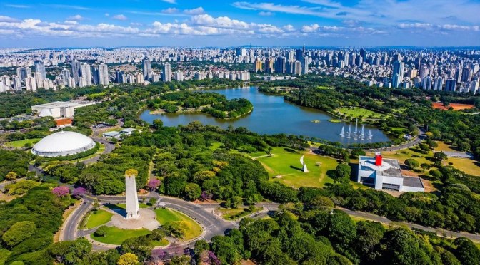 São Paulo